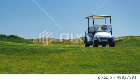 Golf car Golf car 49927591
