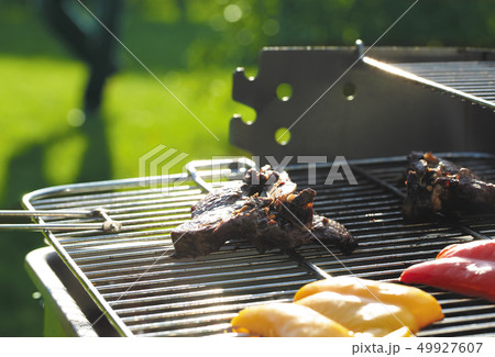 BBQ BBQ 49927607