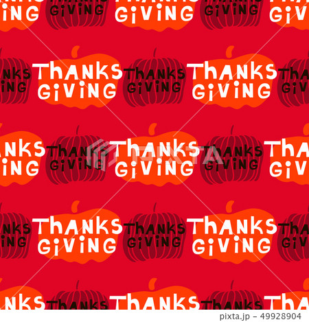 Pumpkin pattern7 49928904