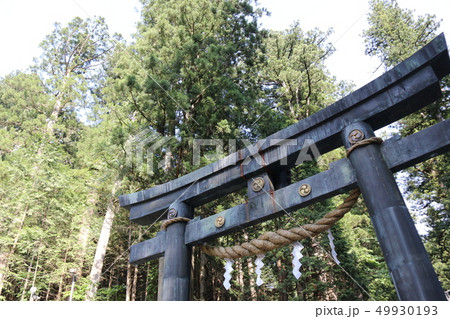 日光二荒山神社 日光二荒山神社 49930193