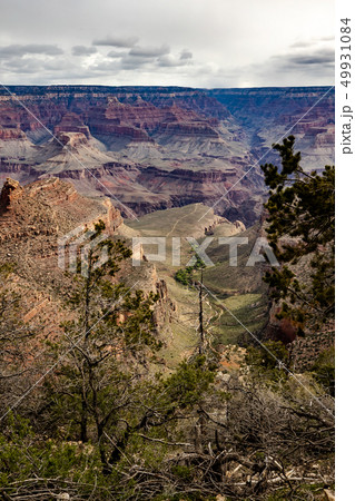 グランドキャニオン サウスリム ブライトエンジェルロッジ グランドキャニオン サウスリム ブライトエンジェルロッジ 49931084