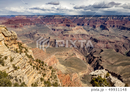 グランドキャニオン サウスリム マーサポイント グランドキャニオン サウスリム マーサポイント 49931148