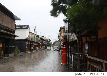 花見小路通り 花見小路通り 49931341