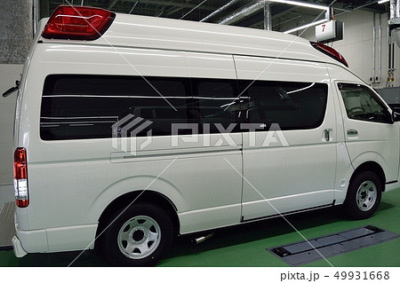 救急車⑤ 救急車⑤ 49931668