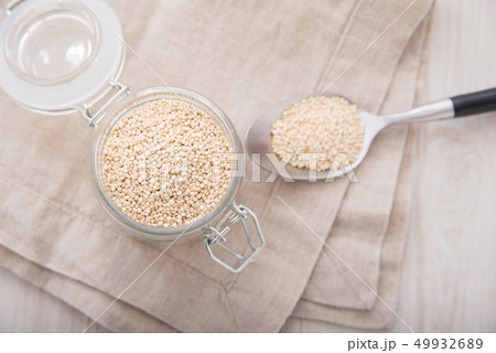 キヌア キヌア 49932689