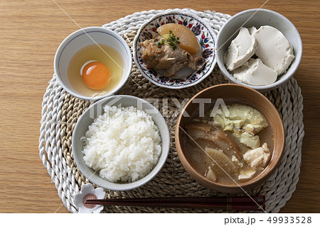 低残渣の食事 低残渣の食事 49933528