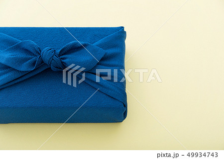 風呂敷包 49934743