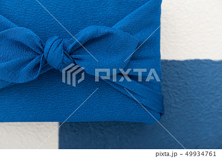 風呂敷包 49934761