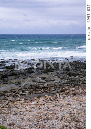 海 大洋 海原 49934837