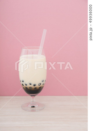 黒糖タピオカミルク 49936000