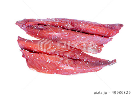 鯵 みりん干し アジ 味醂干し 干物 鯵の干物 鯵 みりん干し アジ 味醂干し 干物 鯵の干物 49936329
