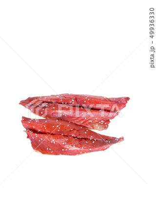 鯵　みりん干し　アジ　味醂干し　干物　鯵の干物 49936330