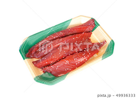 鯵 みりん干し アジ 味醂干し 干物 鯵の干物 トレイ 鯵 みりん干し アジ 味醂干し 干物 鯵の干物 トレイ 49936333