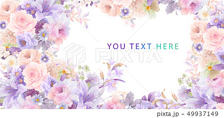 花 フラワー お花 49937149