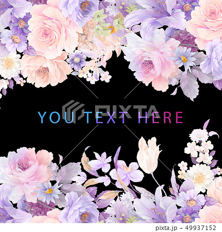 花 フラワー お花 49937152