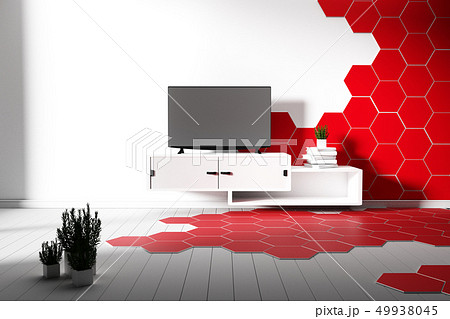 hexagon tile color red and white hardwood floor hexagon tile color red and white hardwood floor 49938045