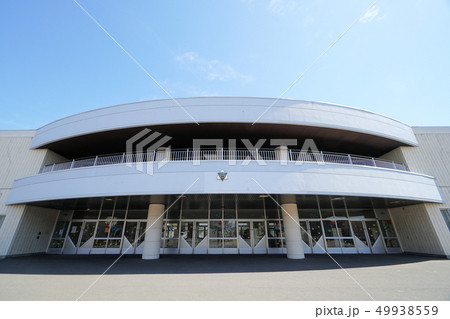 札幌市立上野幌西小学校（会員様依頼撮影写真） 49938559