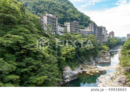 日光鬼怒川温泉 閉館ホテル 日光鬼怒川温泉 閉館ホテル 49938683