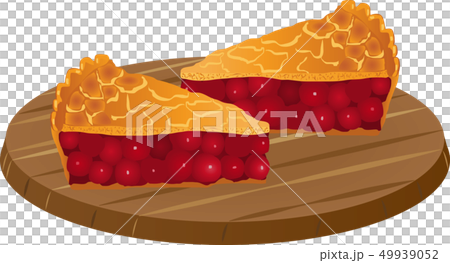 Cherry pie Cherry pie 49939052