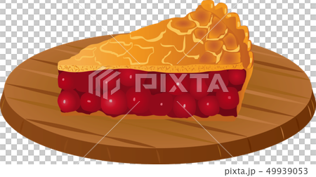 Cherry pie Cherry pie 49939053