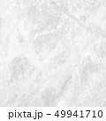 White marble texture pattern background. 49941710