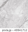 White marble texture pattern background. 49941712