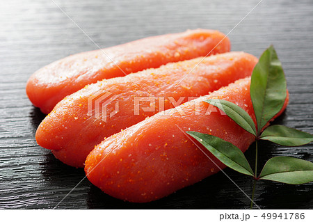 辛子明太子 辛子明太子 49941786