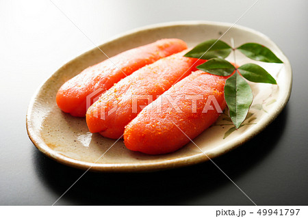 辛子明太子 辛子明太子 49941797