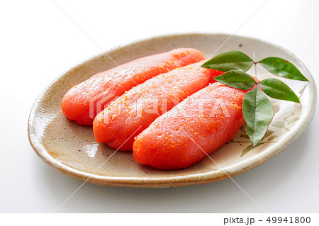 辛子明太子 49941800