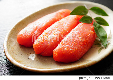 辛子明太子 辛子明太子 49941806