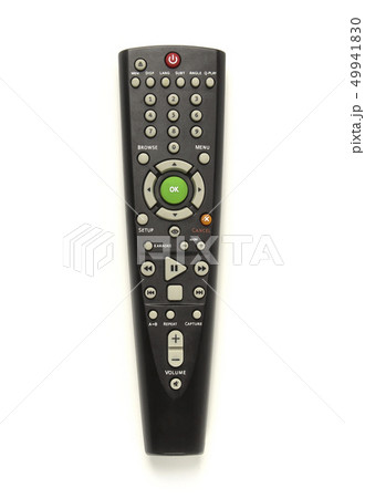 Remote control from dvd 49941830