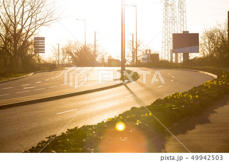asphalt road background asphalt road background 49942503