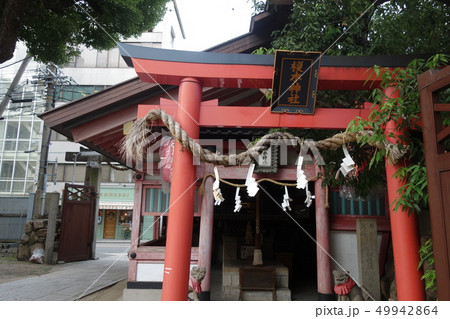堀川戎神社 堀川戎神社 49942864