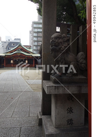 堀川戎神社 49942865