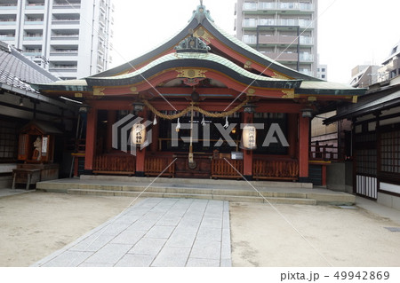堀川戎神社 49942869