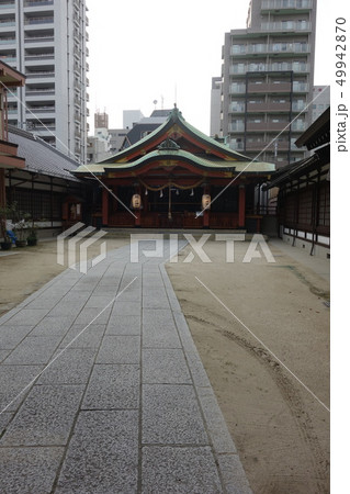 堀川戎神社 49942870