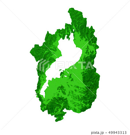 滋賀県地図 滋賀県地図 49943313