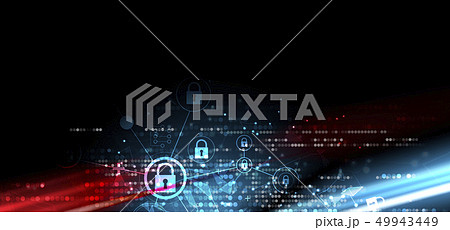 Cyber security and information or network Cyber security and information or network 49943449
