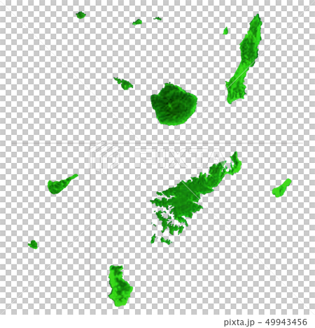 鹿兒島縣地圖2 49943456