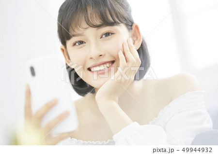 女性 ライフスタイル 女性 ライフスタイル 49944932