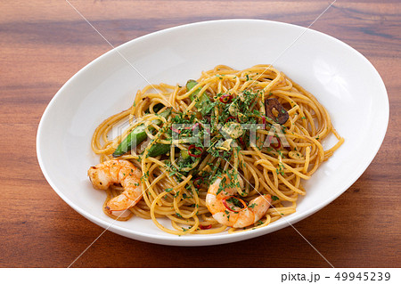 ペペロンチーノ ペペロンチーノ 49945239