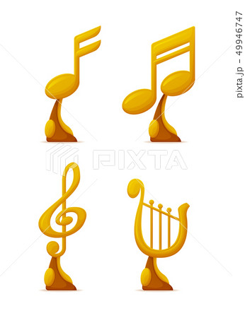 Music Award, Reward of Musical Players Singers 49946747