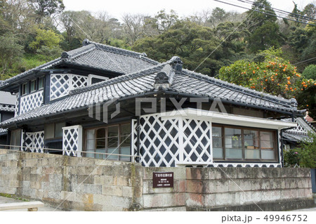 下田市旧澤村邸 49946752