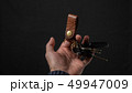 キーホルダー 49947009