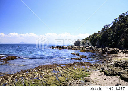 大浦海水浴場 大浦海水浴場 49948857