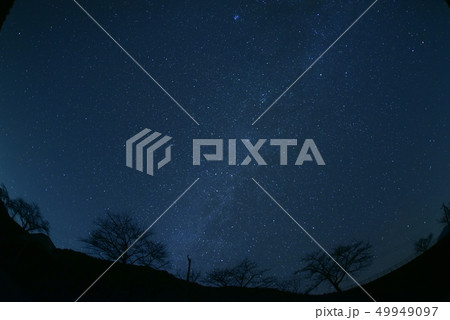 阿智村 星空 阿智村 星空 49949097