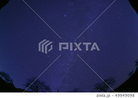 阿智村 星空 阿智村 星空 49949098