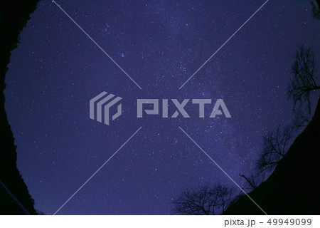 阿智村 星空 阿智村 星空 49949099