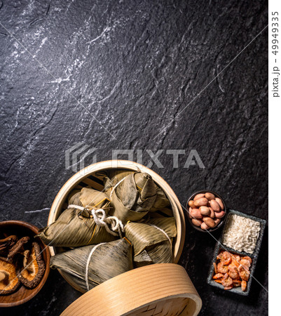 粽 チマキ 御萩 49949335