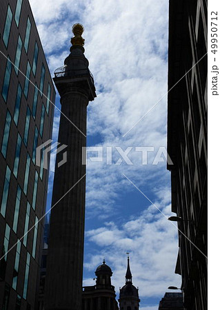 ロンドン 49950712